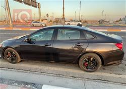 شيفروليه ماليبو